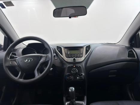 HYUNDAI HB 20 Hatch 1.6 16V 4P FLEX COMFORT, Foto 10