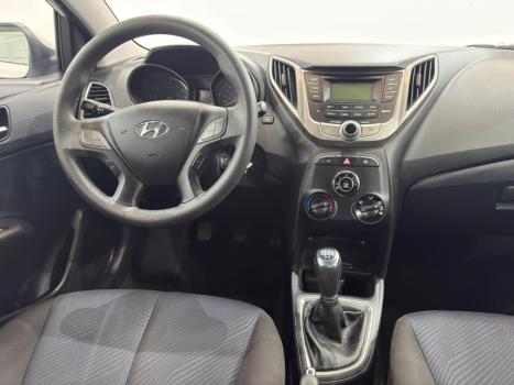 HYUNDAI HB 20 Hatch 1.6 16V 4P FLEX COMFORT, Foto 11