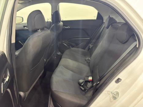 HYUNDAI HB 20 Hatch 1.6 16V 4P FLEX COMFORT, Foto 12