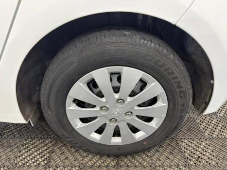 HYUNDAI HB 20 Hatch 1.6 16V 4P FLEX COMFORT, Foto 13