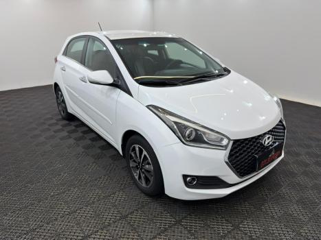 HYUNDAI HB 20 Hatch 1.6 16V 4P PREMIUM FLEX AUTOMTICO, Foto 2