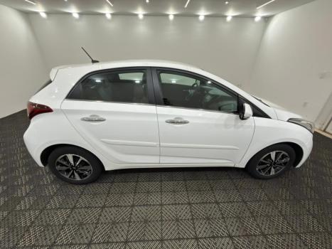 HYUNDAI HB 20 Hatch 1.6 16V 4P PREMIUM FLEX AUTOMTICO, Foto 4