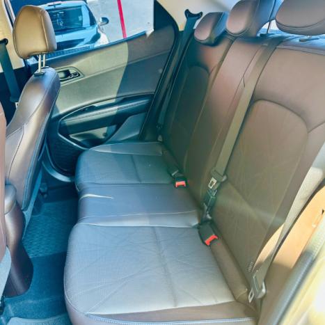 HYUNDAI HB 20 Hatch 1.0 12V 4P FLEX TGDI TURBO PLATINUM PLUS AUTOMTICO, Foto 9