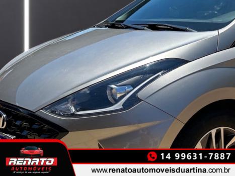 HYUNDAI HB 20 Hatch 1.0 12V 4P FLEX TGDI TURBO PLATINUM PLUS AUTOMTICO, Foto 5