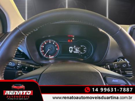 HYUNDAI HB 20 Hatch 1.0 12V 4P FLEX TGDI TURBO PLATINUM PLUS AUTOMTICO, Foto 8