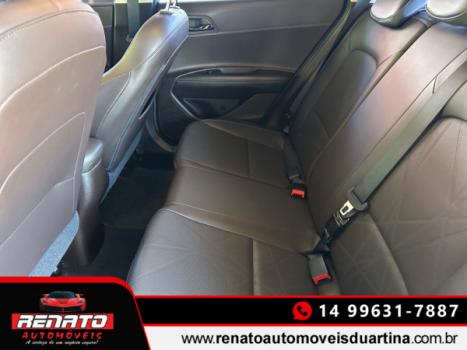 HYUNDAI HB 20 Hatch 1.0 12V 4P FLEX TGDI TURBO PLATINUM PLUS AUTOMTICO, Foto 11