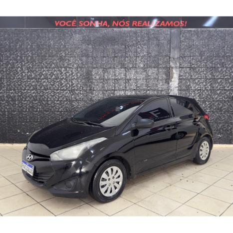 HYUNDAI HB 20 Hatch 1.0 12V 4P FLEX COMFORT, Foto 2