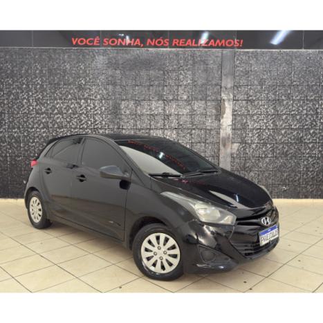 HYUNDAI HB 20 Hatch 1.0 12V 4P FLEX COMFORT, Foto 5