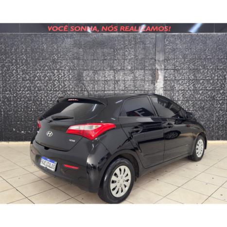 HYUNDAI HB 20 Hatch 1.0 12V 4P FLEX COMFORT, Foto 6