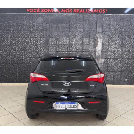 HYUNDAI HB 20 Hatch 1.0 12V 4P FLEX COMFORT, Foto 7