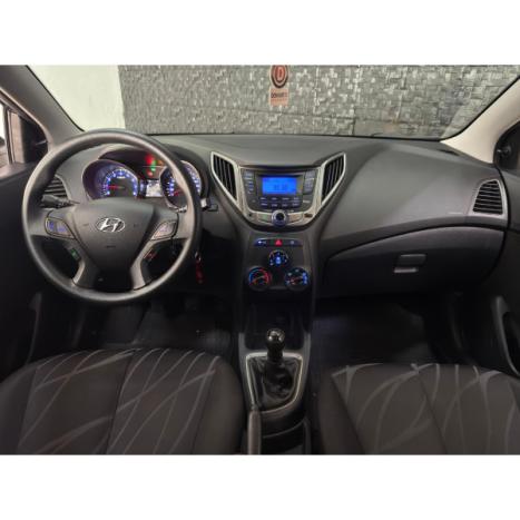 HYUNDAI HB 20 Hatch 1.0 12V 4P FLEX COMFORT, Foto 9