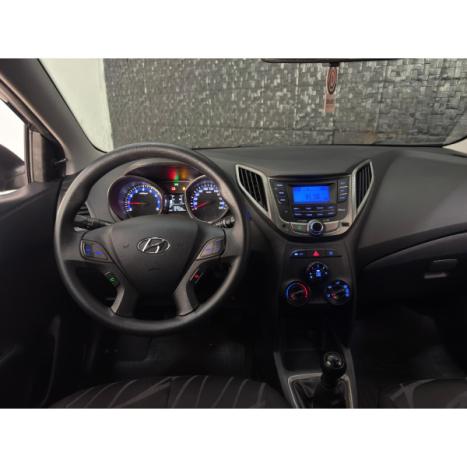 HYUNDAI HB 20 Hatch 1.0 12V 4P FLEX COMFORT, Foto 10