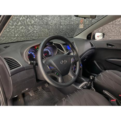 HYUNDAI HB 20 Hatch 1.0 12V 4P FLEX COMFORT, Foto 11
