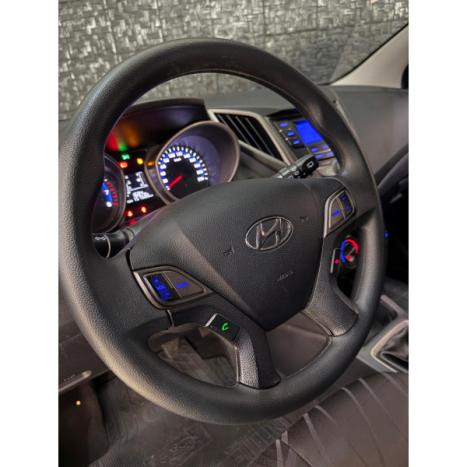 HYUNDAI HB 20 Hatch 1.0 12V 4P FLEX COMFORT, Foto 12