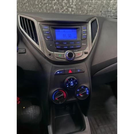 HYUNDAI HB 20 Hatch 1.0 12V 4P FLEX COMFORT, Foto 13