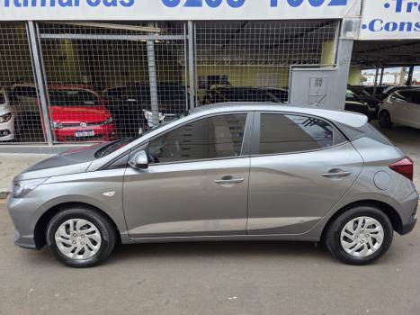 HYUNDAI HB 20 Hatch 1.0 12V 4P FLEX SENSE, Foto 2