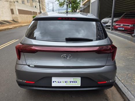 HYUNDAI HB 20 Hatch 1.0 12V 4P FLEX SENSE, Foto 4