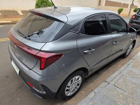 HYUNDAI HB 20 Hatch 1.0 12V 4P FLEX SENSE, Foto 5