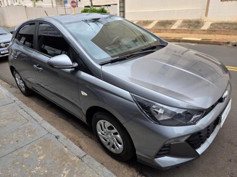 HYUNDAI HB 20 Hatch 1.0 12V 4P FLEX SENSE, Foto 6