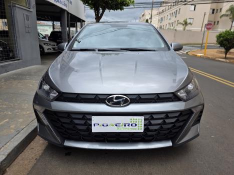 HYUNDAI HB 20 Hatch 1.0 12V 4P FLEX SENSE, Foto 7