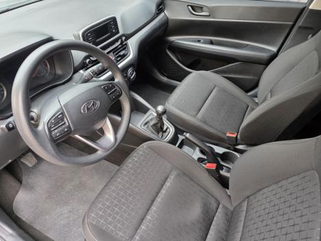 HYUNDAI HB 20 Hatch 1.0 12V 4P FLEX SENSE, Foto 8