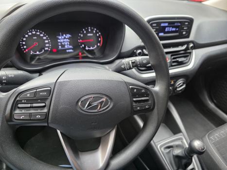 HYUNDAI HB 20 Hatch 1.0 12V 4P FLEX SENSE, Foto 9