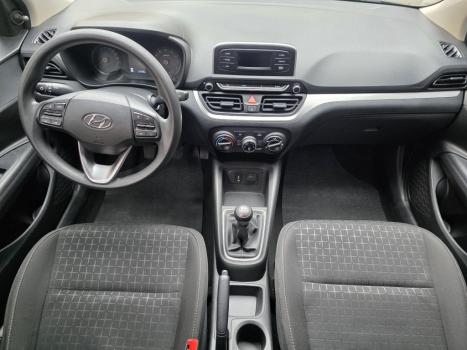 HYUNDAI HB 20 Hatch 1.0 12V 4P FLEX SENSE, Foto 10