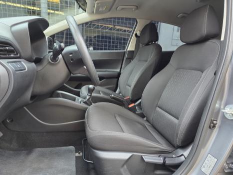 HYUNDAI HB 20 Hatch 1.0 12V 4P FLEX SENSE, Foto 11