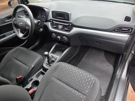 HYUNDAI HB 20 Hatch 1.0 12V 4P FLEX SENSE, Foto 13