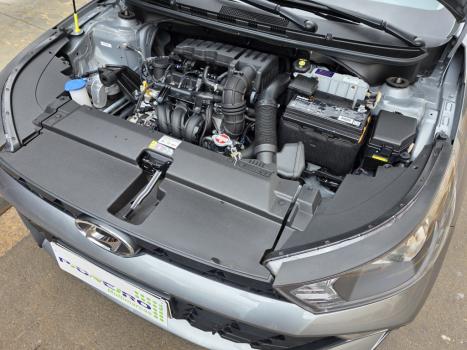 HYUNDAI HB 20 Hatch 1.0 12V 4P FLEX SENSE, Foto 14