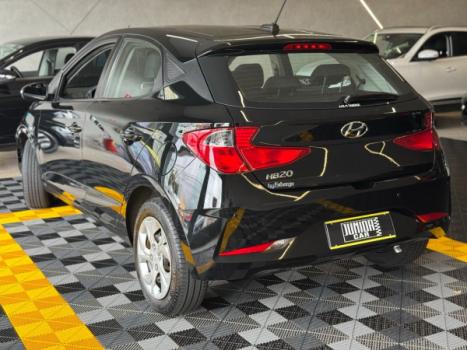 HYUNDAI HB 20 Hatch 1.0 12V 4P FLEX VISION, Foto 2