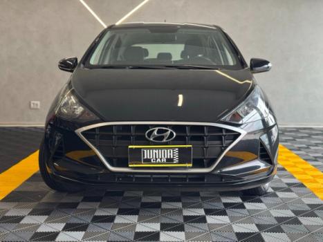 HYUNDAI HB 20 Hatch 1.0 12V 4P FLEX VISION, Foto 4