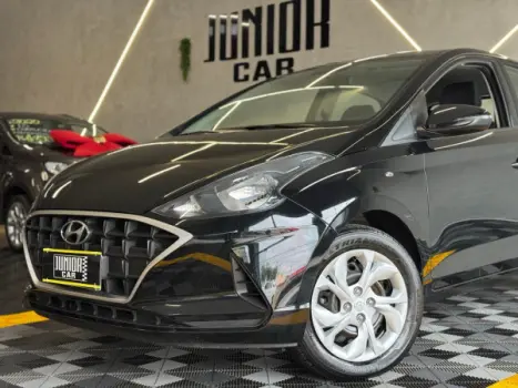 HYUNDAI HB 20 Hatch 1.0 12V 4P FLEX VISION, Foto 5