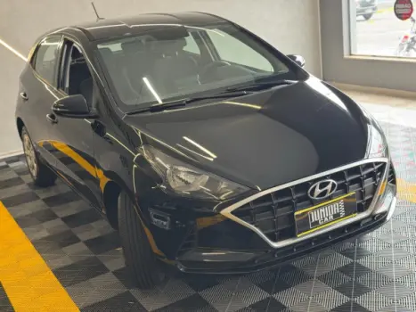 HYUNDAI HB 20 Hatch 1.0 12V 4P FLEX VISION, Foto 6