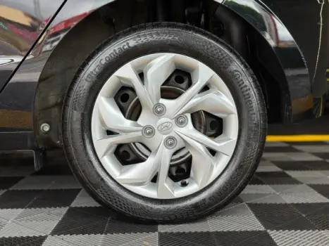 HYUNDAI HB 20 Hatch 1.0 12V 4P FLEX VISION, Foto 8