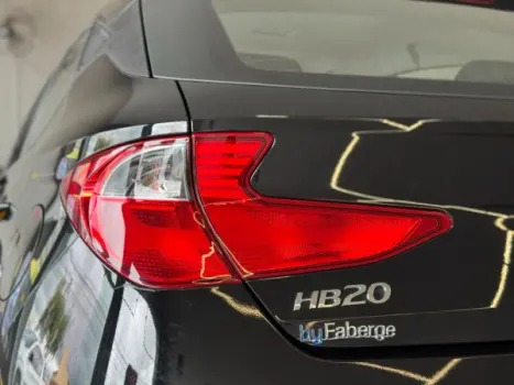 HYUNDAI HB 20 Hatch 1.0 12V 4P FLEX VISION, Foto 10
