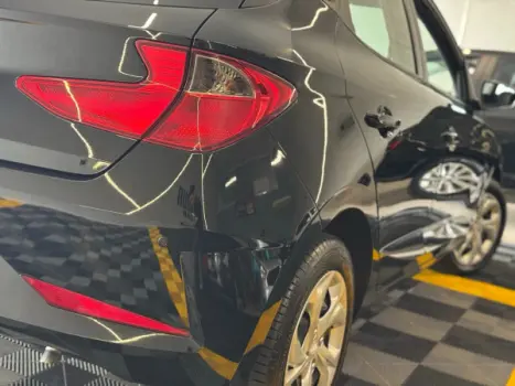 HYUNDAI HB 20 Hatch 1.0 12V 4P FLEX VISION, Foto 11