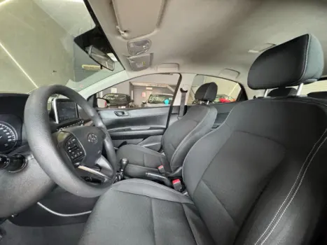 HYUNDAI HB 20 Hatch 1.0 12V 4P FLEX VISION, Foto 12