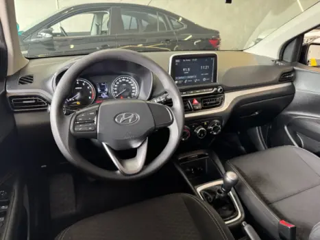 HYUNDAI HB 20 Hatch 1.0 12V 4P FLEX VISION, Foto 13