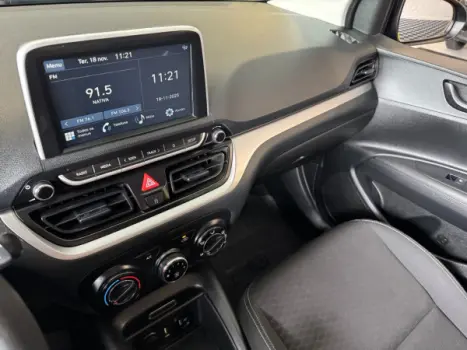 HYUNDAI HB 20 Hatch 1.0 12V 4P FLEX VISION, Foto 14