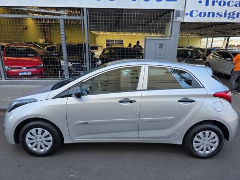 HYUNDAI HB 20 Hatch 1.0 12V 4P FLEX COMFORT, Foto 2