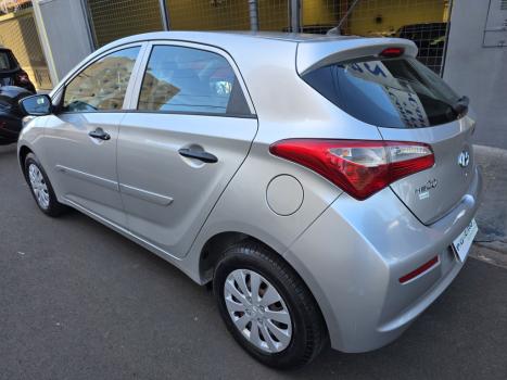 HYUNDAI HB 20 Hatch 1.0 12V 4P FLEX COMFORT, Foto 3