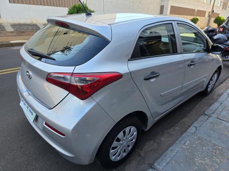 HYUNDAI HB 20 Hatch 1.0 12V 4P FLEX COMFORT, Foto 5