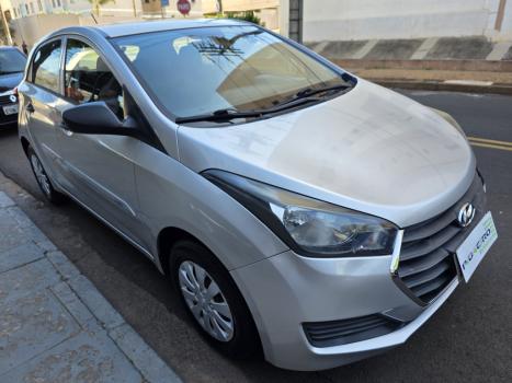 HYUNDAI HB 20 Hatch 1.0 12V 4P FLEX COMFORT, Foto 6