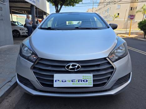 HYUNDAI HB 20 Hatch 1.0 12V 4P FLEX COMFORT, Foto 7