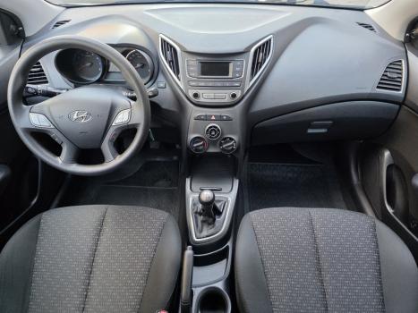 HYUNDAI HB 20 Hatch 1.0 12V 4P FLEX COMFORT, Foto 10