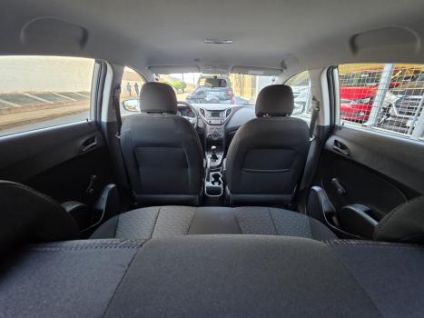 HYUNDAI HB 20 Hatch 1.0 12V 4P FLEX COMFORT, Foto 13