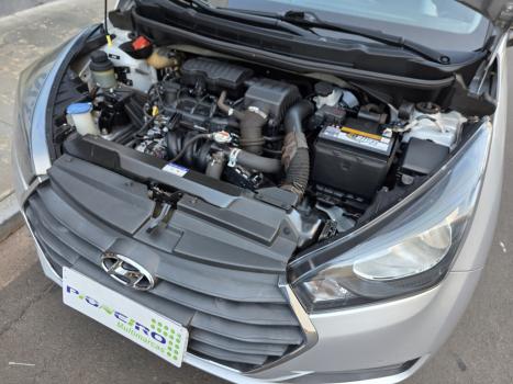 HYUNDAI HB 20 Hatch 1.0 12V 4P FLEX COMFORT, Foto 15