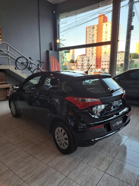 HYUNDAI HB 20 Hatch 1.0 12V 4P FLEX COMFORT, Foto 3