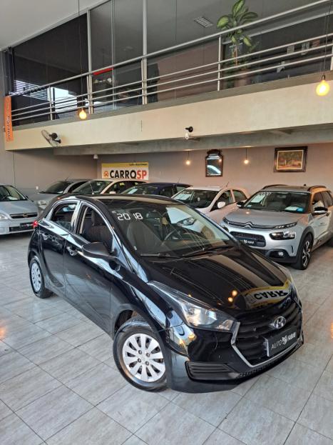 HYUNDAI HB 20 Hatch 1.0 12V 4P FLEX COMFORT, Foto 6